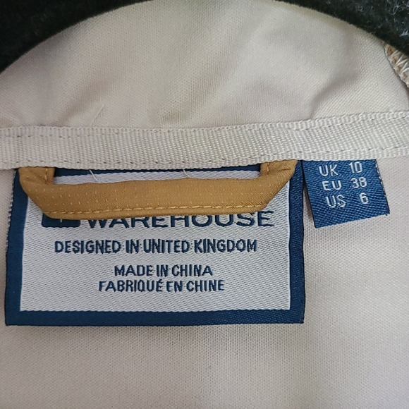 Iona Women's Soft Shell Jacket - Picture 6 of 9